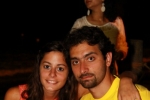 Brazilian Carnival Night at Edde Sands, Part 1 of 2